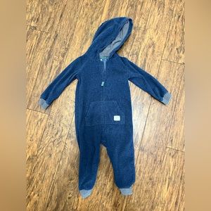 NEVER WORN CARTERS WINTER OUTFIT